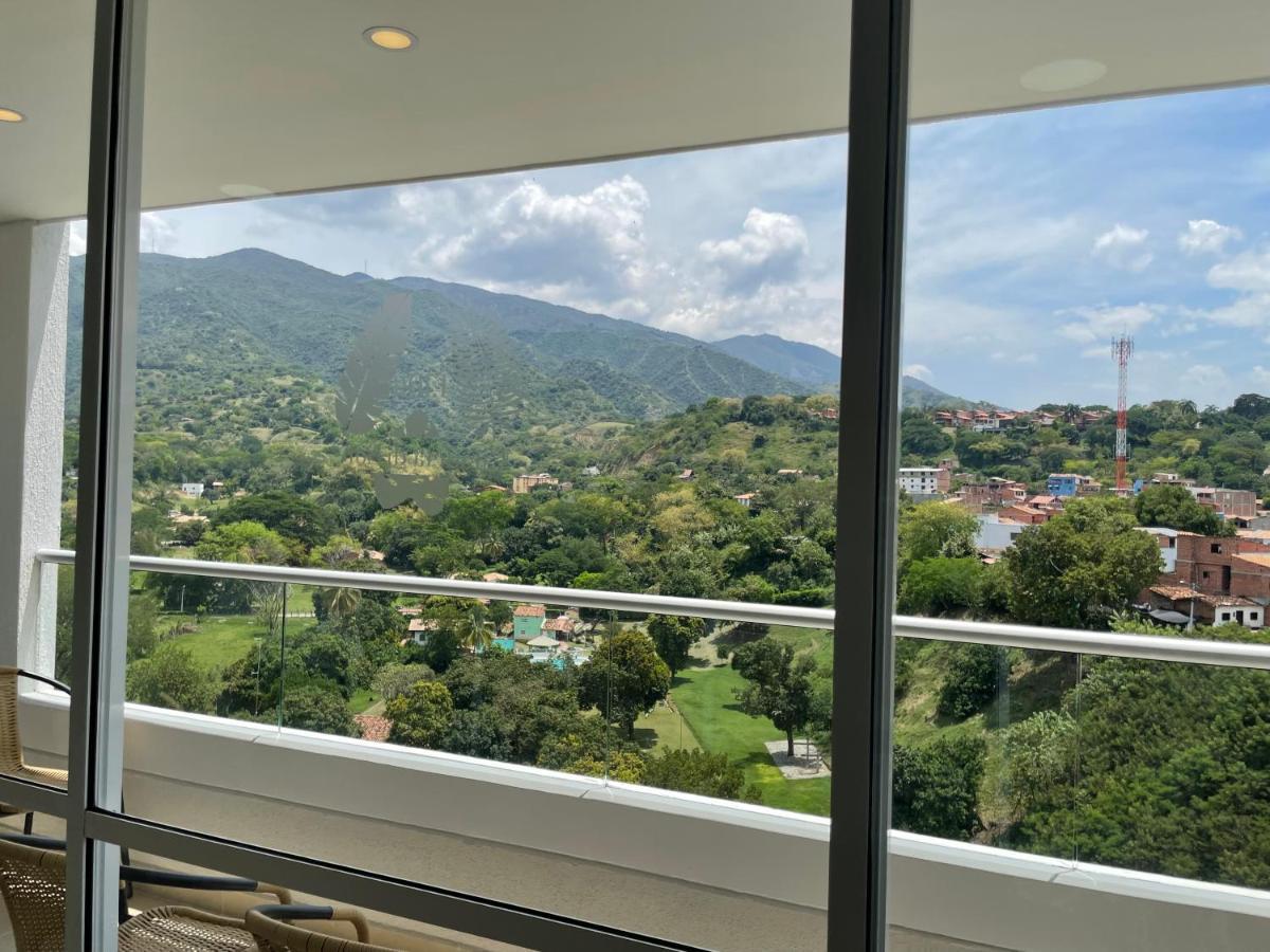 Apartasol Luxury Citadela Di Sole Con Jacuzzi Santa Fe de Antioquia Exteriér fotografie