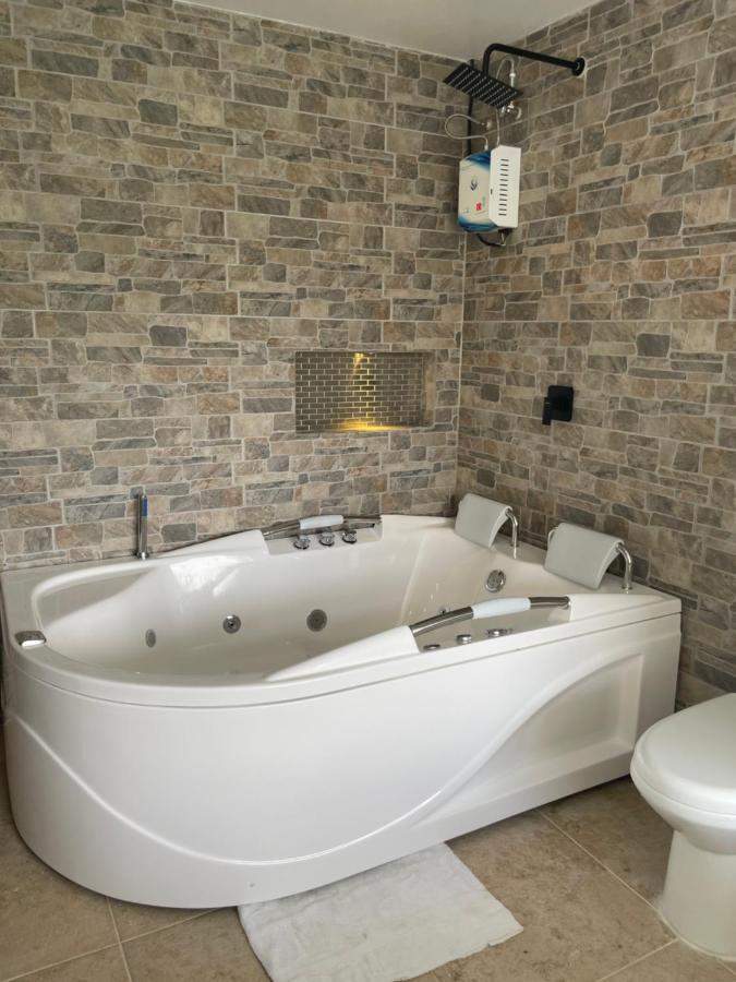 Apartasol Luxury Citadela Di Sole Con Jacuzzi Santa Fe de Antioquia Exteriér fotografie