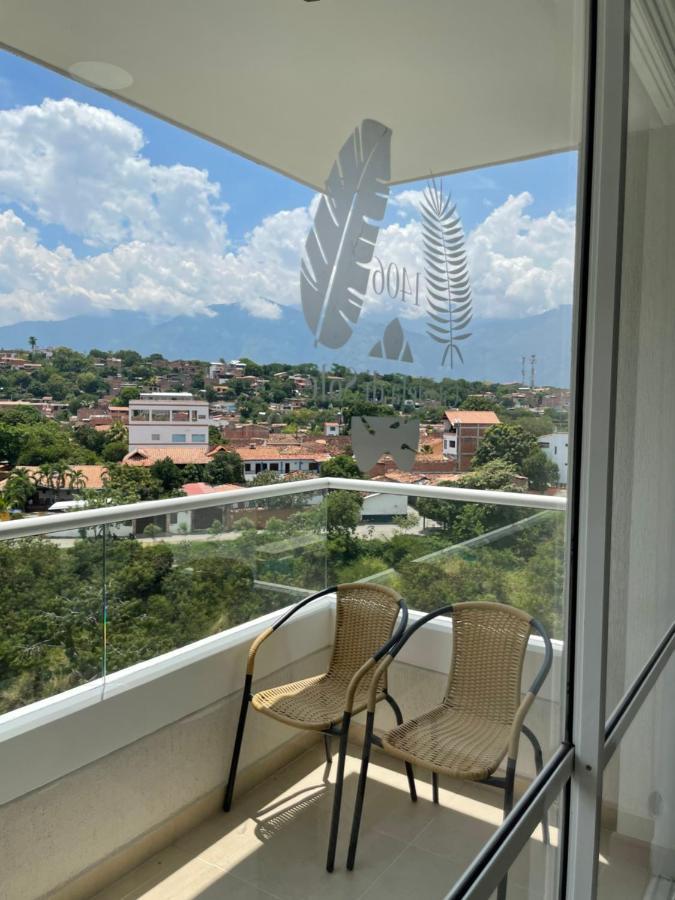 Apartasol Luxury Citadela Di Sole Con Jacuzzi Santa Fe de Antioquia Exteriér fotografie
