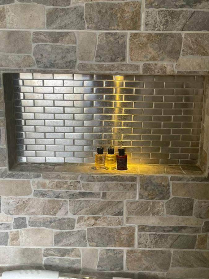 Apartasol Luxury Citadela Di Sole Con Jacuzzi Santa Fe de Antioquia Exteriér fotografie