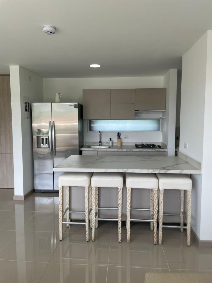 Apartasol Luxury Citadela Di Sole Con Jacuzzi Santa Fe de Antioquia Exteriér fotografie
