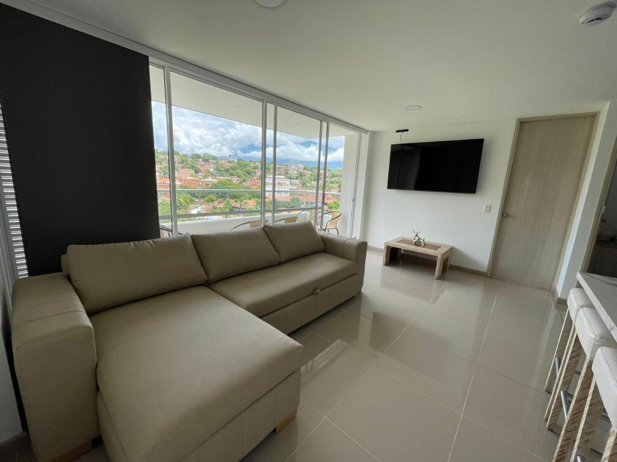 Apartasol Luxury Citadela Di Sole Con Jacuzzi Santa Fe de Antioquia Exteriér fotografie