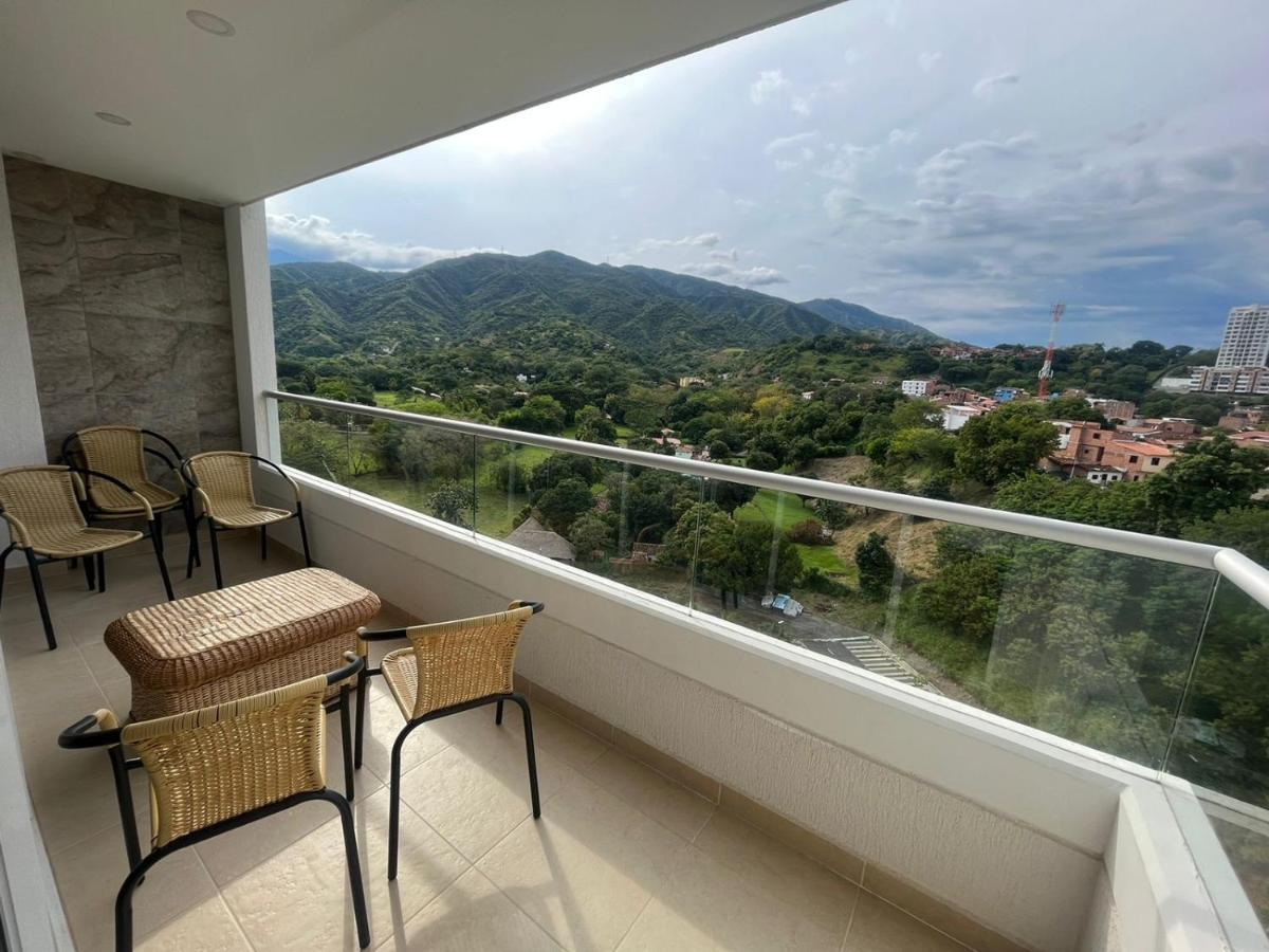 Apartasol Luxury Citadela Di Sole Con Jacuzzi Santa Fe de Antioquia Exteriér fotografie