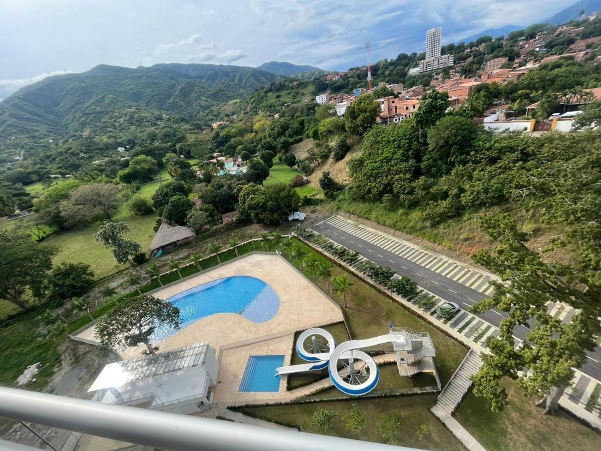 Apartasol Luxury Citadela Di Sole Con Jacuzzi Santa Fe de Antioquia Exteriér fotografie