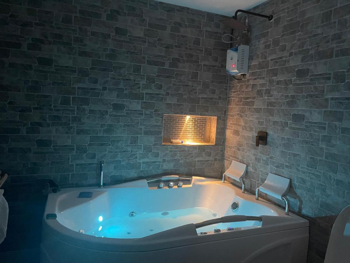 Apartasol Luxury Citadela Di Sole Con Jacuzzi Santa Fe de Antioquia Exteriér fotografie