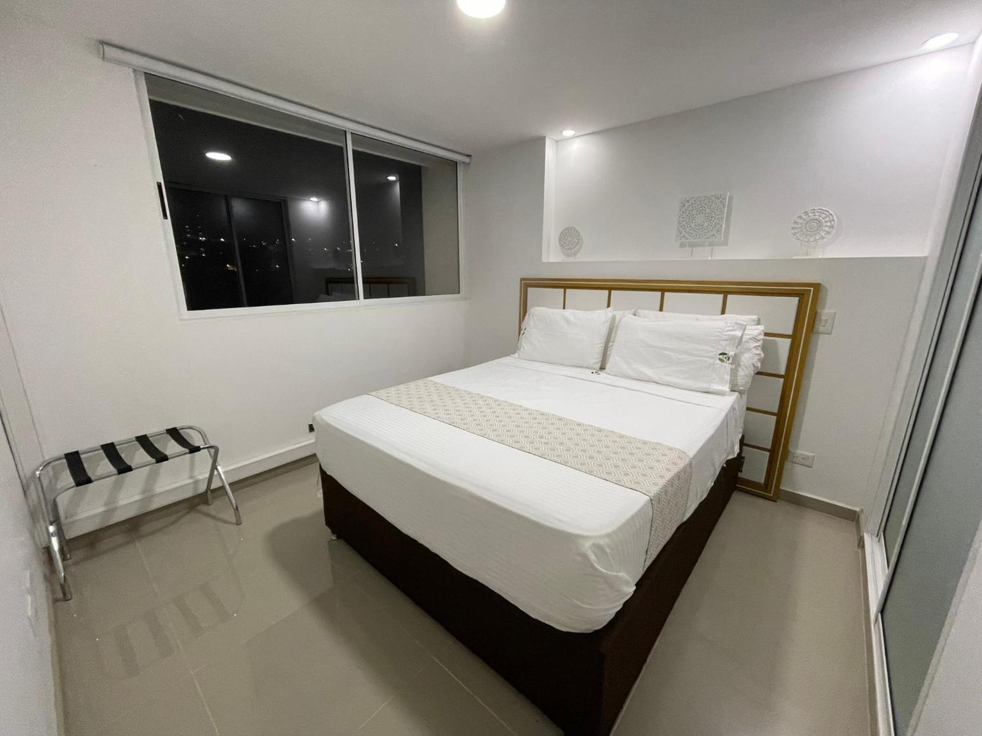 Apartasol Luxury Citadela Di Sole Con Jacuzzi Santa Fe de Antioquia Exteriér fotografie