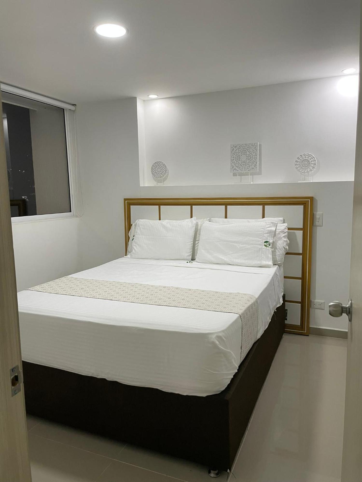 Apartasol Luxury Citadela Di Sole Con Jacuzzi Santa Fe de Antioquia Exteriér fotografie