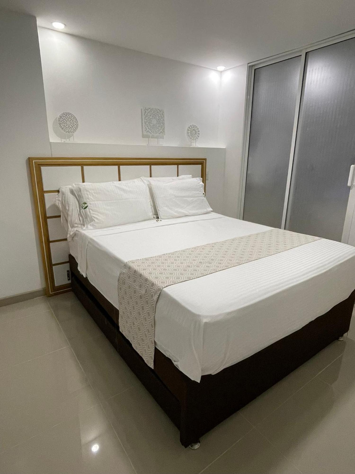 Apartasol Luxury Citadela Di Sole Con Jacuzzi Santa Fe de Antioquia Exteriér fotografie